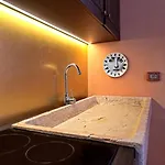 Ca'ranieri Tenti Apartmán *