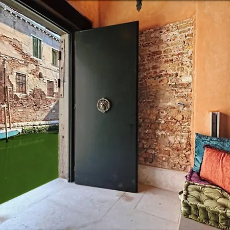 Ca'ranieri Tenti