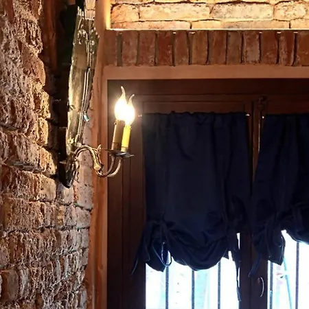 Apartament Ca'ranieri Tenti *