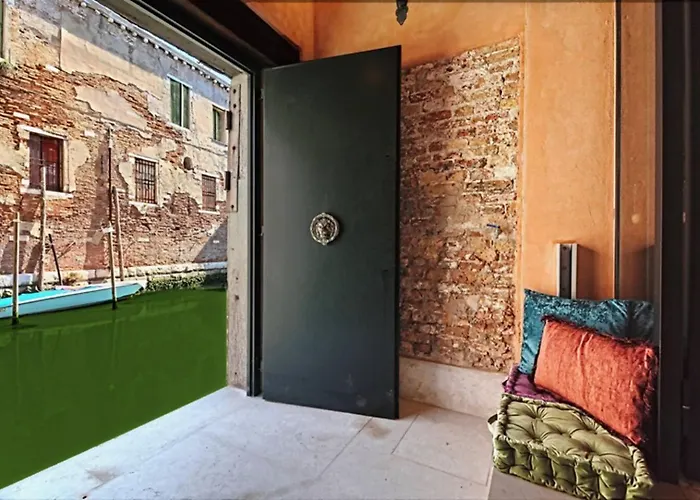 Caranieri Tenti Design House