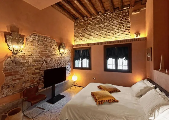 Caranieri Tenti Design House *