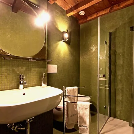 Caranieri Tenti Design House Apartamento Venecia