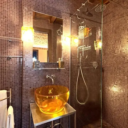 Caranieri Tenti Design House Apartamento *