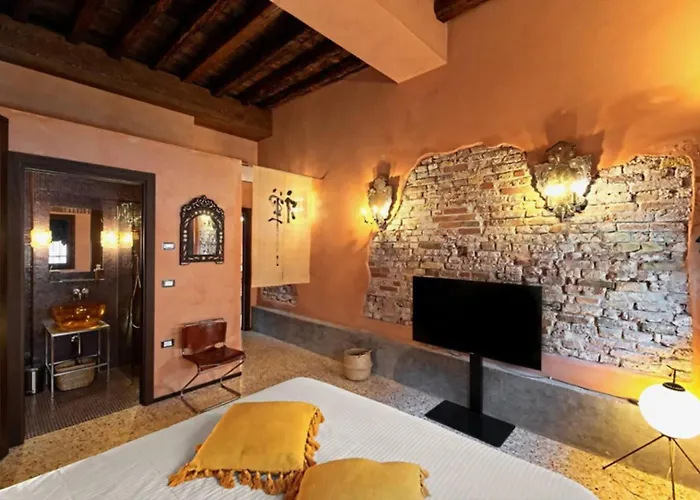 Caranieri Tenti Design House