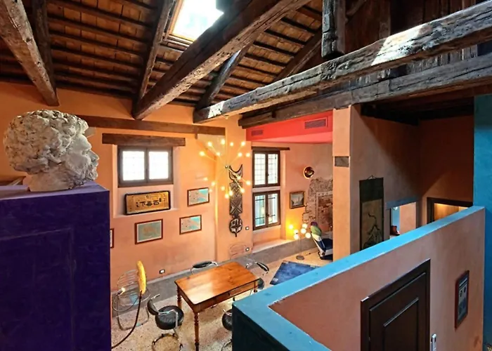 Caranieri Tenti Design House *