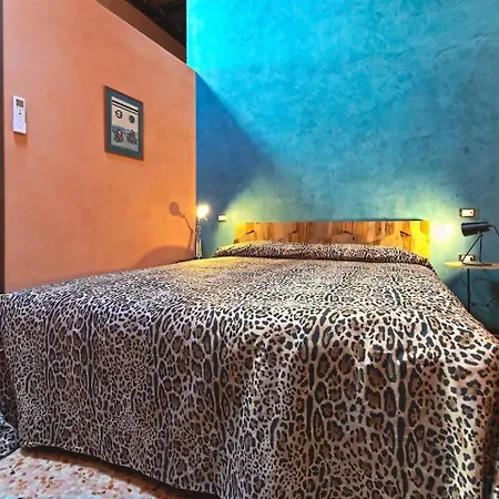 Caranieri Tenti Design House Appartamento