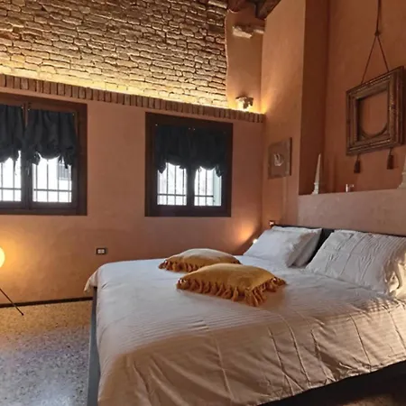 Appartamento Caranieri Tenti Design House *
